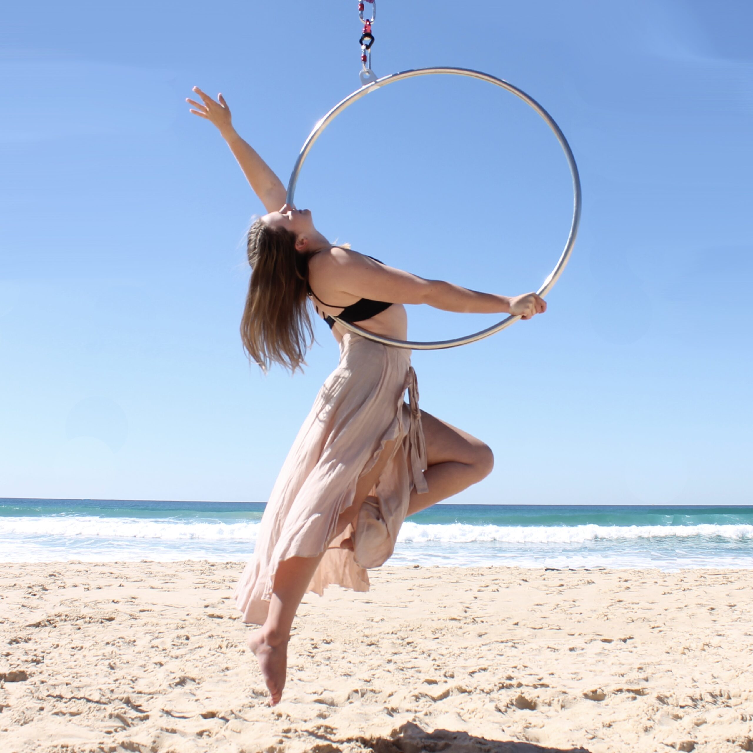 Lyra Hoop main image 1