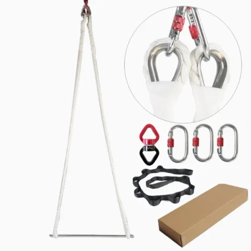 Professional Aerial Trapeze Bar
