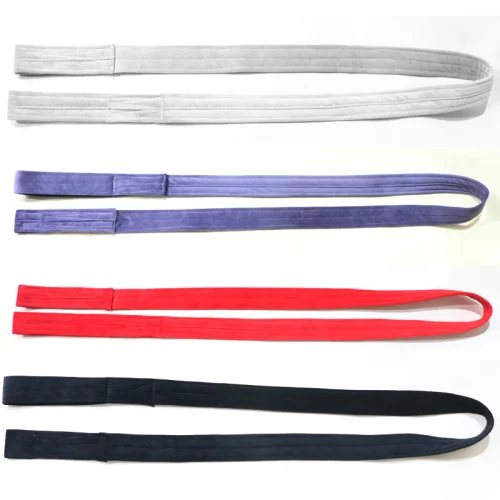 Aerial Straps