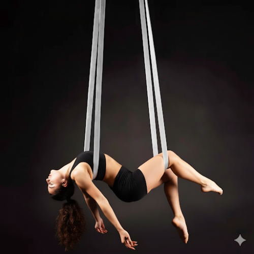 Aerial Straps