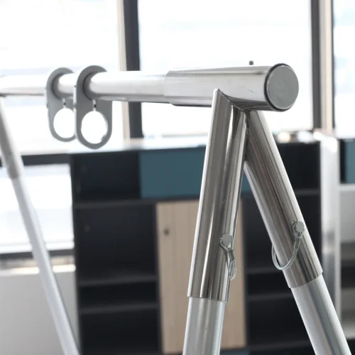 Aerial Rig - Pro(Portable, Free Standing Aerial Rig -4.5m High)