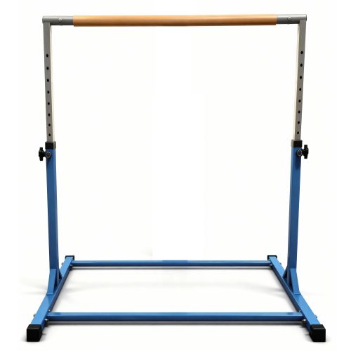 Young Gymnastic Training Bar