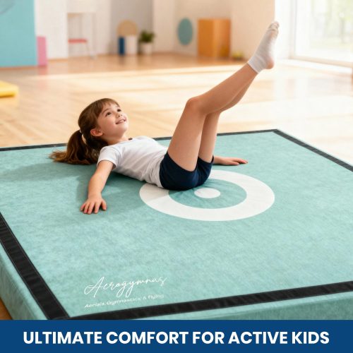 Soft Landing - Crash Pad