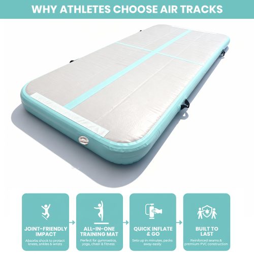 Gymnastics Mat